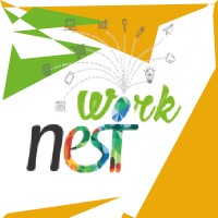 Work Nest Oficial logo, Work Nest Oficial contact details