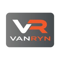 Van Ryn Engineering logo, Van Ryn Engineering contact details