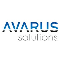 Avarus Solutions logo, Avarus Solutions contact details