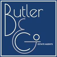 Butler+Co Estate Agents logo, Butler+Co Estate Agents contact details