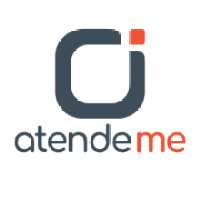 Atendeme logo, Atendeme contact details