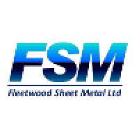 Fleetwood Sheet Metal Ltd logo, Fleetwood Sheet Metal Ltd contact details