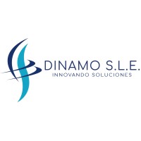 DINAMO-SLE logo, DINAMO-SLE contact details