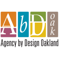 Agency by Design Oakland logo, Agency by Design Oakland contact details