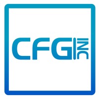 CFG, Inc logo, CFG, Inc contact details