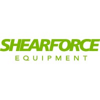 ShearForce Equipment logo, ShearForce Equipment contact details