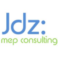 JDZ mep consulting logo, JDZ mep consulting contact details