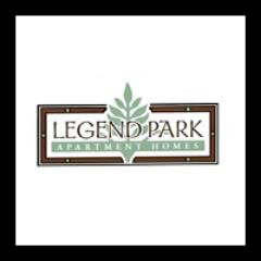 Legend Park logo, Legend Park contact details