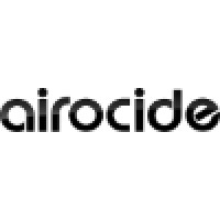 Airocide logo, Airocide contact details