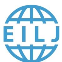 The Journal of English as an International Language logo, The Journal of English as an International Language contact details