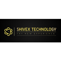 Shivex Technology Pvt Ltd. logo, Shivex Technology Pvt Ltd. contact details