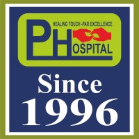 Paramount Hospital Pvt. Ltd. logo, Paramount Hospital Pvt. Ltd. contact details