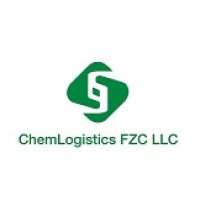 ChemLogistics FZC LLC logo, ChemLogistics FZC LLC contact details