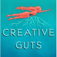 Creative Guts logo, Creative Guts contact details