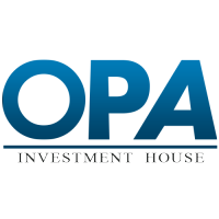 OPA INVESTMENTS logo, OPA INVESTMENTS contact details