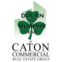 Dolan and Murphy Team of Caton Commercial Real Estate Group logo, Dolan and Murphy Team of Caton Commercial Real Estate Group contact details