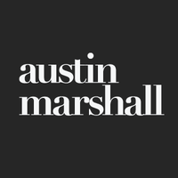 Austin Marshall logo, Austin Marshall contact details