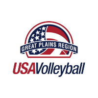 Great Plains Region Volleyball logo, Great Plains Region Volleyball contact details