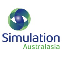 Simulation Australasia Limited logo, Simulation Australasia Limited contact details