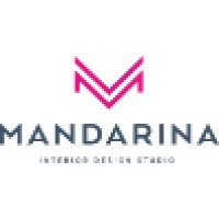 MANDARINA STUDIO interior design logo, MANDARINA STUDIO interior design contact details