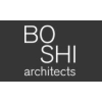 BO.SHI architects logo, BO.SHI architects contact details