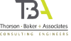 Thorson â€¢ Baker + Associates logo, Thorson â€¢ Baker + Associates contact details