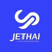 Jetthai software logo, Jetthai software contact details