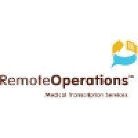 Remote Operations logo, Remote Operations contact details