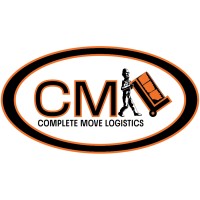 Complete Move Logistics logo, Complete Move Logistics contact details