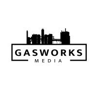 Gasworks Media logo, Gasworks Media contact details