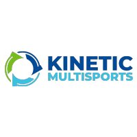 Kinetic Multisports logo, Kinetic Multisports contact details