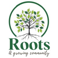 Roots logo, Roots contact details