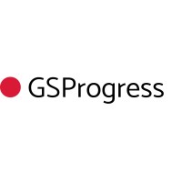 GSProgress logo, GSProgress contact details