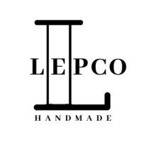 LEPCO Handmade logo, LEPCO Handmade contact details