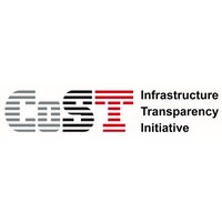 CoST – the Infrastructure Transparency Initiative logo, CoST – the Infrastructure Transparency Initiative contact details