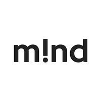 Mind UA logo, Mind UA contact details