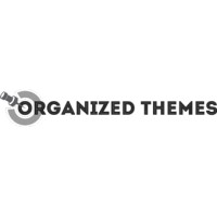 Organized Themes logo, Organized Themes contact details