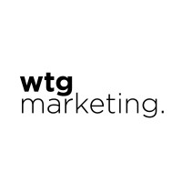 wtg marketing logo, wtg marketing contact details