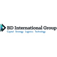 BD International Group logo, BD International Group contact details