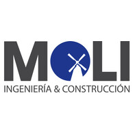 Moli Ingeniería y Construcción Ltda. logo, Moli Ingeniería y Construcción Ltda. contact details