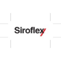 Siroflex logo, Siroflex contact details