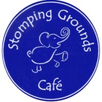 Stomping Grounds Cafe logo, Stomping Grounds Cafe contact details