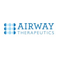 Airway Therapeutics logo, Airway Therapeutics contact details