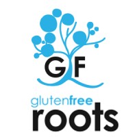 Gluten Free Roots logo, Gluten Free Roots contact details