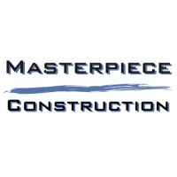 Masterpiece Construction logo, Masterpiece Construction contact details