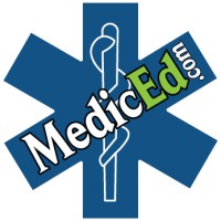 Mediced.com, Inc. logo, Mediced.com, Inc. contact details