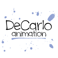 DeCarlo Animation logo, DeCarlo Animation contact details