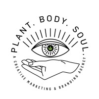 Plant. Body. Soul logo, Plant. Body. Soul contact details