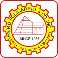 R.D. Policarpio & Co. Inc. logo, R.D. Policarpio & Co. Inc. contact details