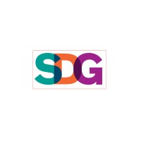 SDG Solutions logo, SDG Solutions contact details